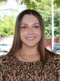 Dr Tayla Kapelles