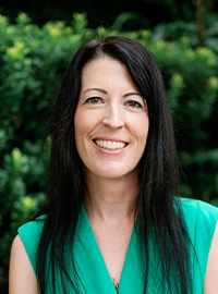 Associate Professor Jane McCormack