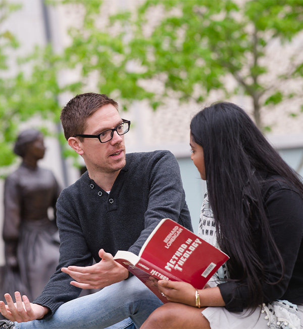 Bachelor of Theology ACU courses