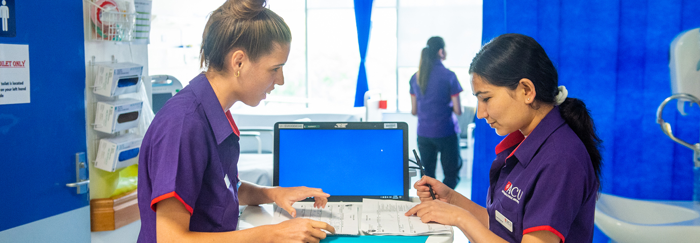 Bachelor Of Nursing Acu Courses Bachelor Of Nursing Acu Courses