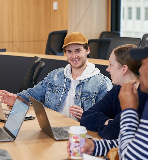 Diploma in Business
