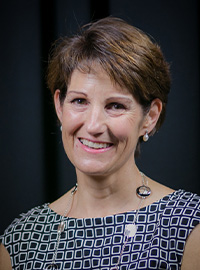Dr Jann Carroll