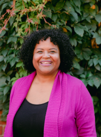 Dr Lily-claire Deenmamode