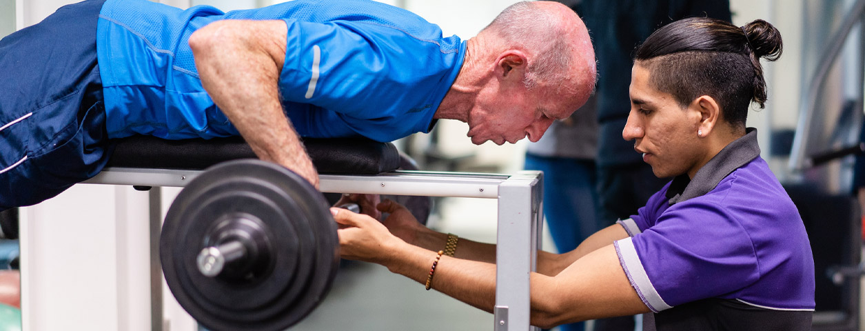 Diploma in Exercise Science | ACU courses