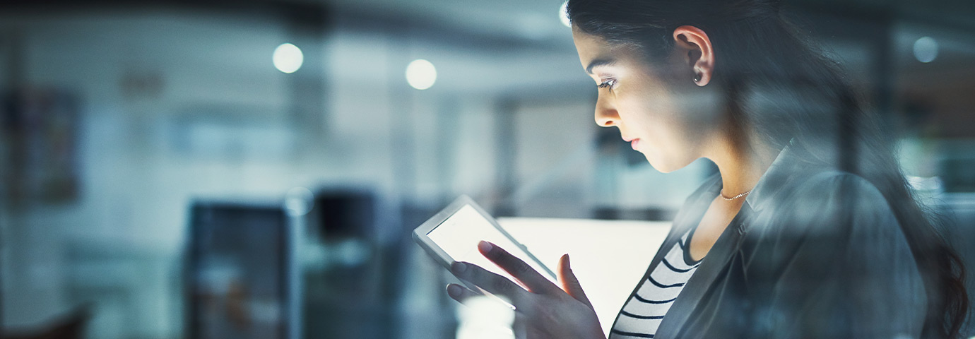 Graduate Certificate in Cyber Security | ACU Online courses