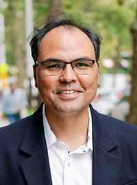 Associate Professor Walayat Hussain