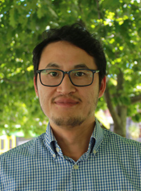 Dr Brandon Cheong