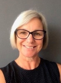Dr Jenny Martin