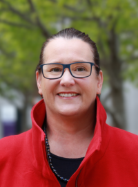 Professor Amanda Telford