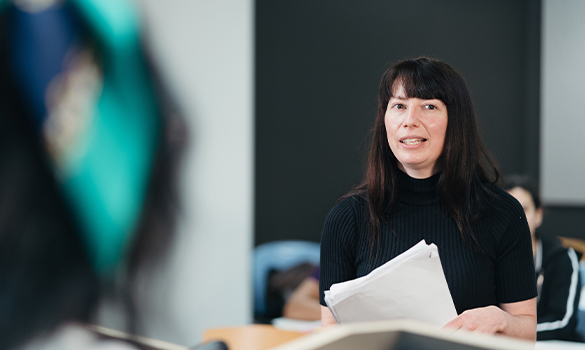 Graduate Certificate in Innovation and Entrepreneurship