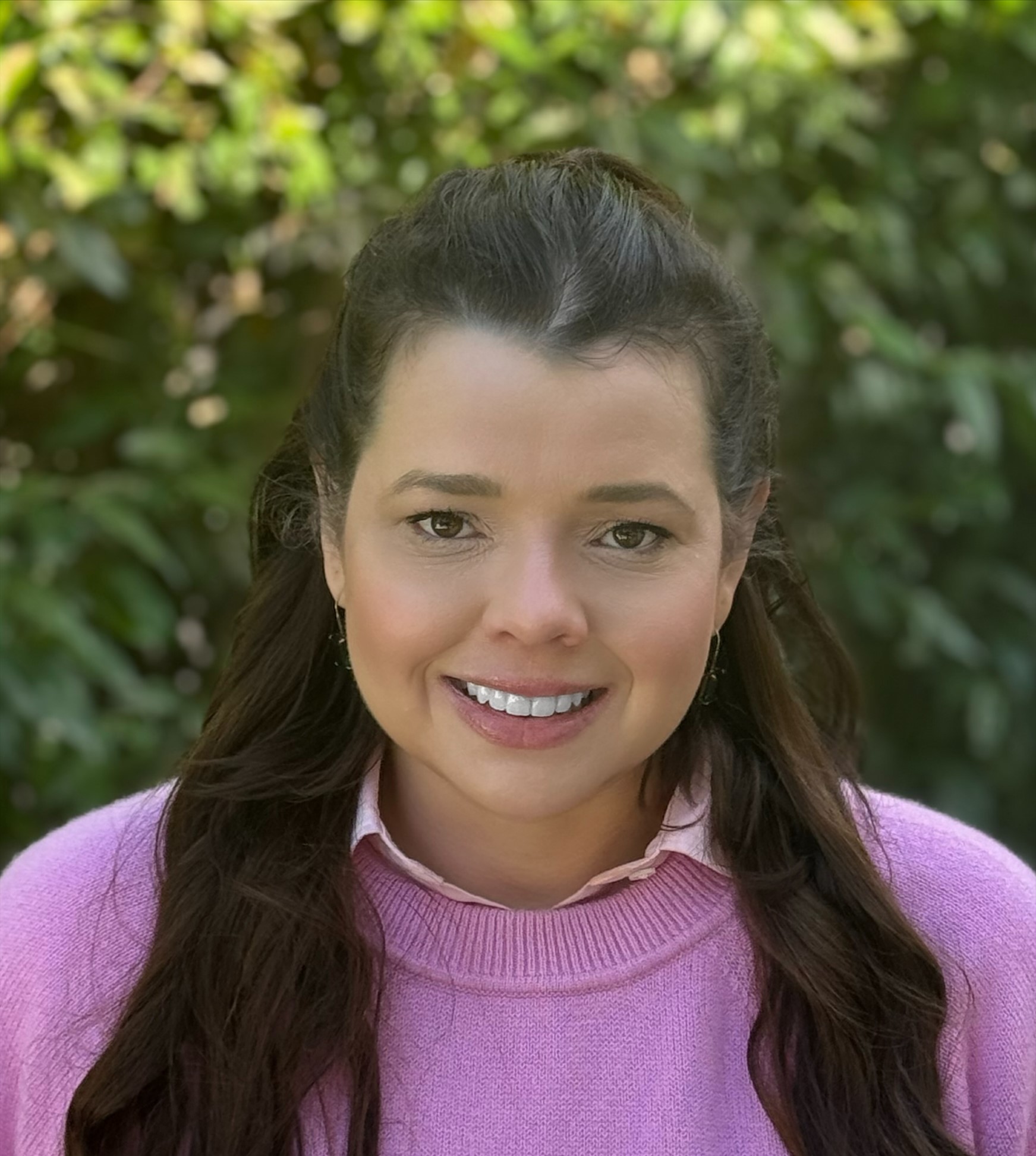 Louisa Jones