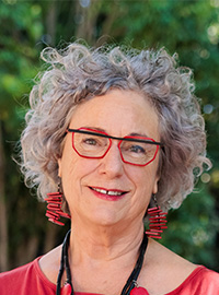 Dr Marianne van Galen-Dickie