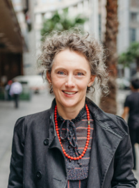 Assoc. Prof. Belinda von Mengersen