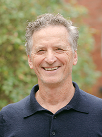 Associate Professor Tom Whelan