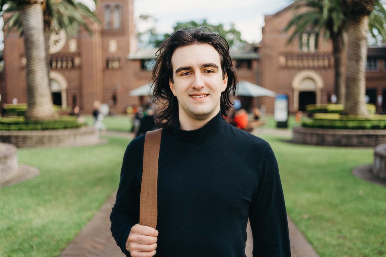 Nicholas Graziani