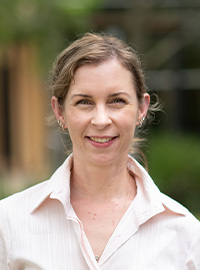 Dr Kimberley Mallan&nbsp;