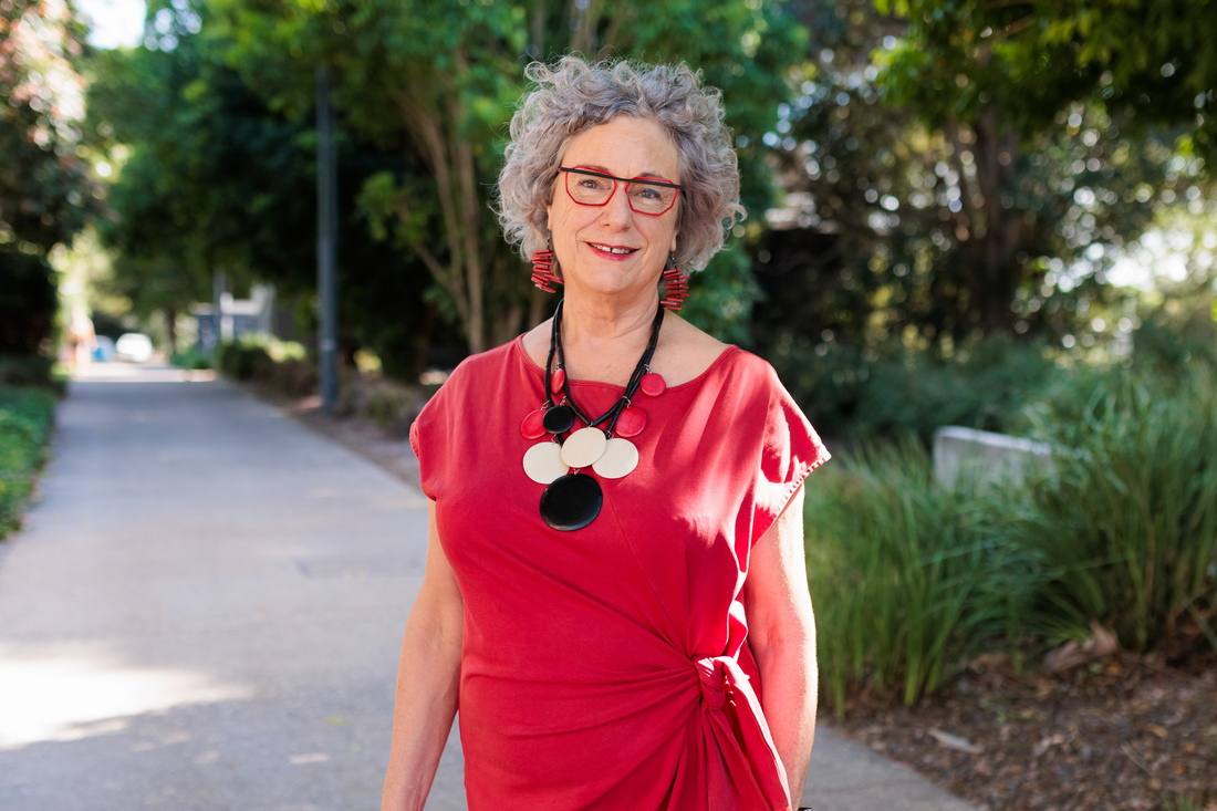 <strong>Dr Marianne Van Galen Dickie</strong>