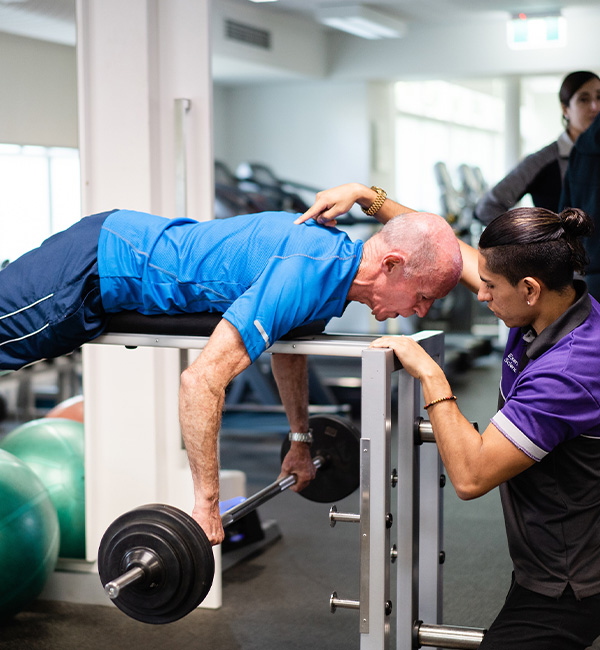 Master of Clinical Exercise Physiology ACU courses