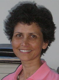 Dr Alison Hughes, Senior Lecturer and Course Coordinator (Public Health)