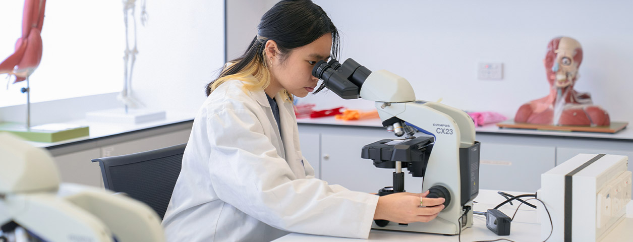 Diploma In Biomedical Science Diploma In Biomedical Science