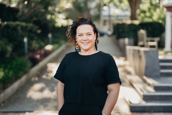 photo of Kelly Humphrey