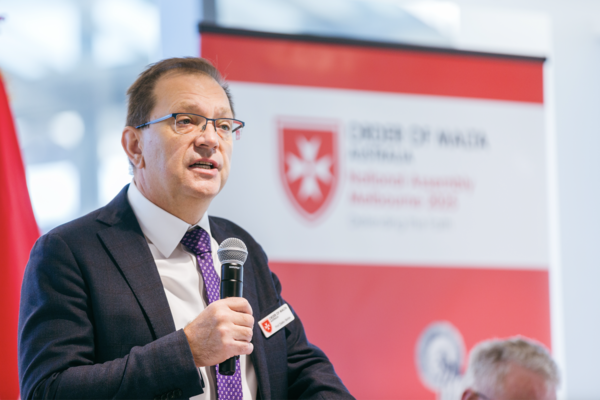 photo of Professor Skrbis