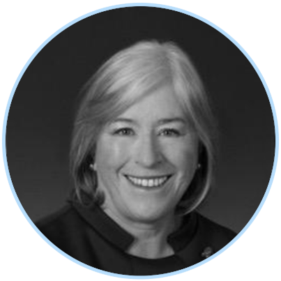 photo of Lynne C. Leitch