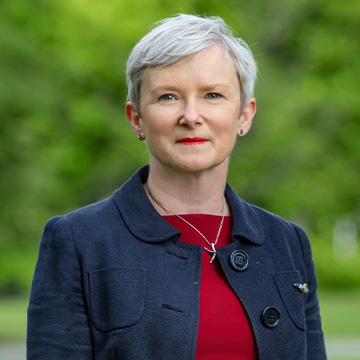 photo of Anna Love
