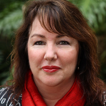 photo of Kim Foster