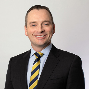 photo of Nathan Smith