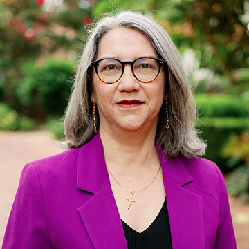 photo of Sandie Cornish