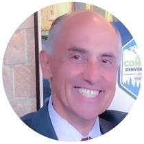 photo of Victor Reyes