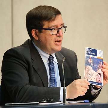 photo of Vittorio Scelzo