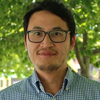 photo of Brandon Cheong