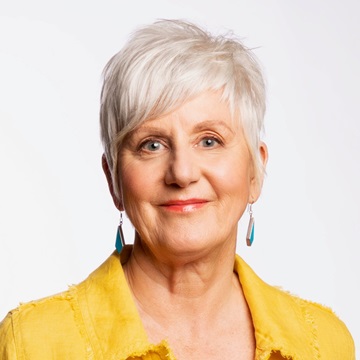 photo of Janette Gogler