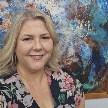 photo of Kerryn Butler-Henderson