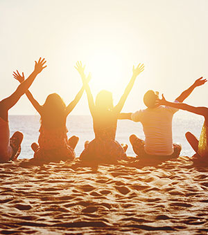 Australian Catholic University (ACU)