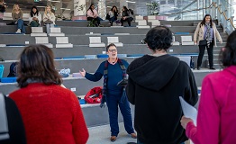 Australian Catholic University (ACU)