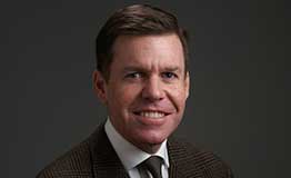  Prof Garth Green