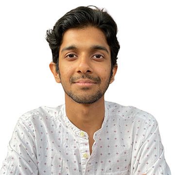 photo of Avantha Jayasinghe