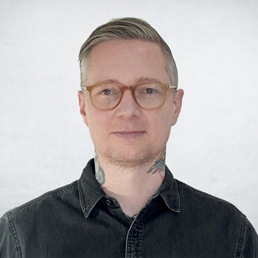Benjamin Coyte