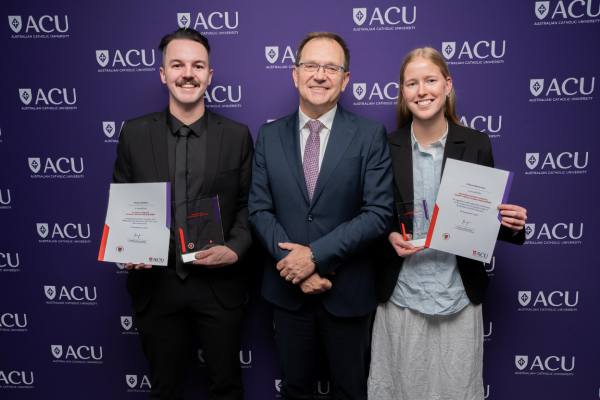  ACU celebrates student veterans making a difference at university and beyond