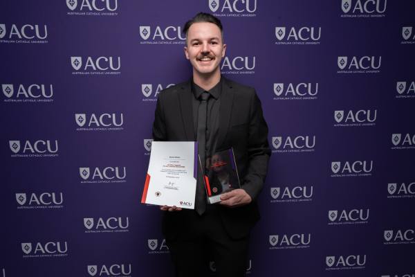  ACU celebrates student veterans making a difference at university and beyond
