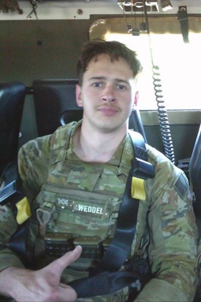  ACU celebrates student veterans making a difference at university and beyond