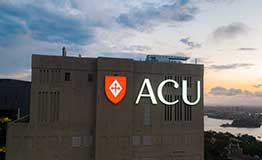 Australian Catholic University (ACU)