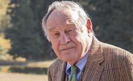 Ray L. Hart