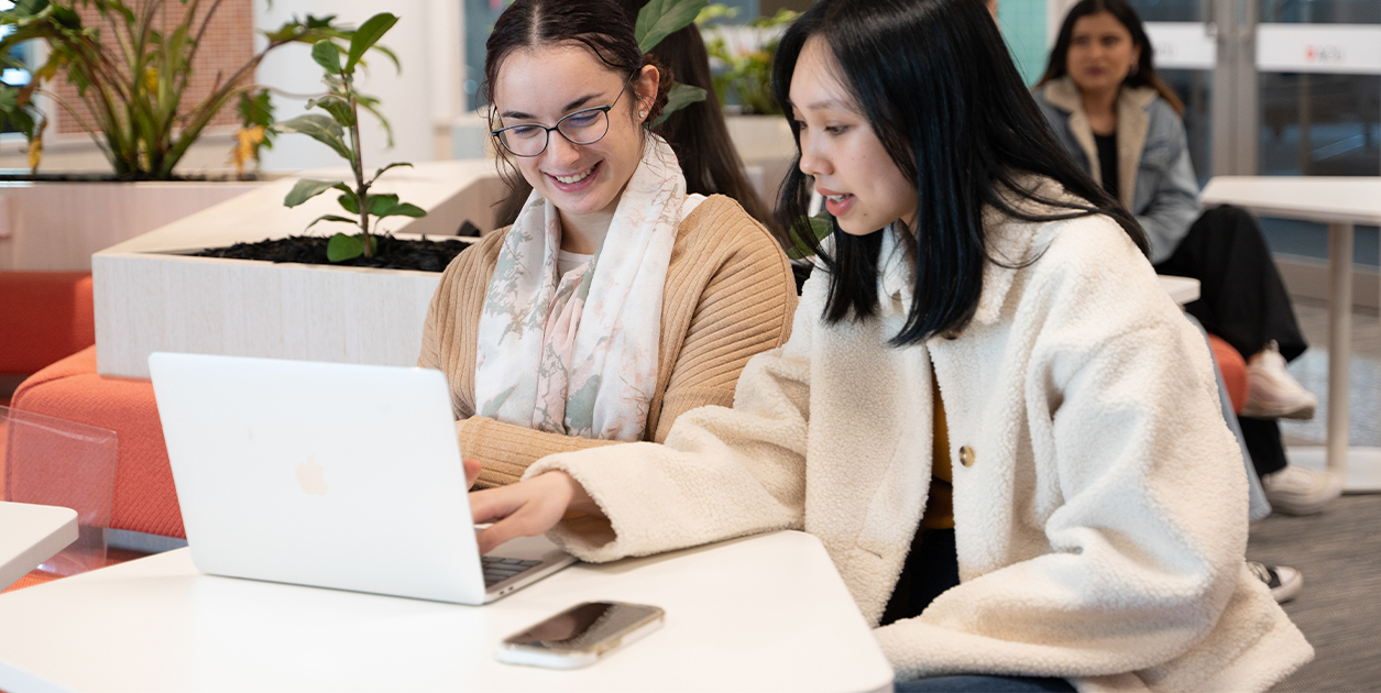 Education pathways | ACU