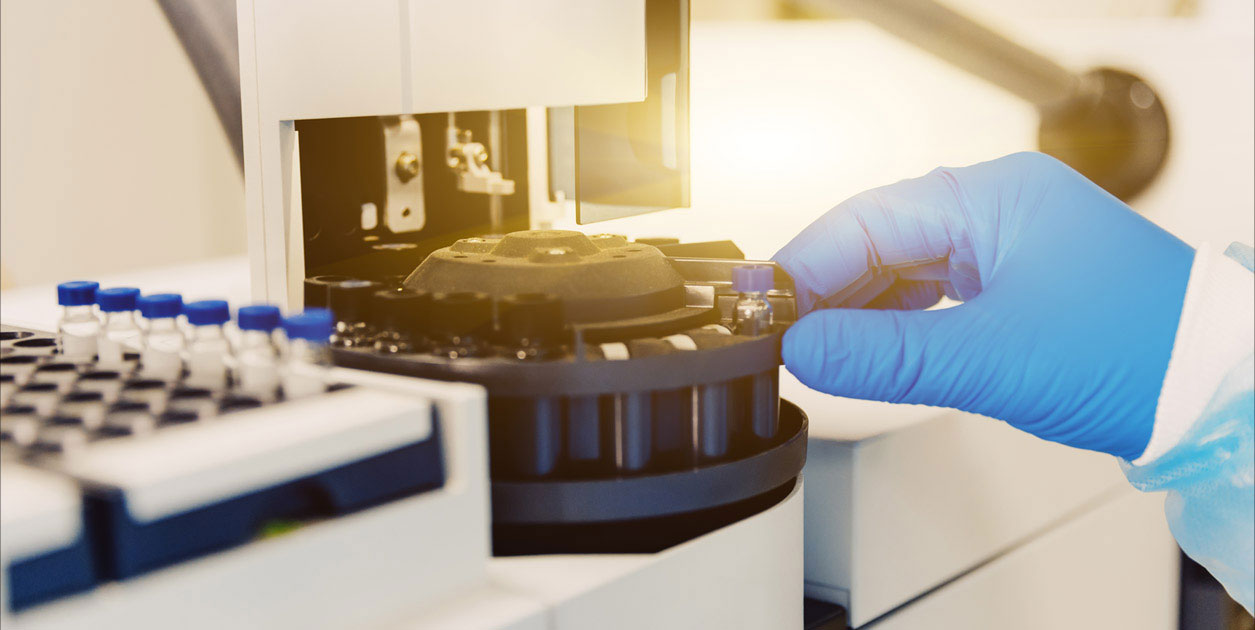 Study at ACU Nutrition And Biomedical Science