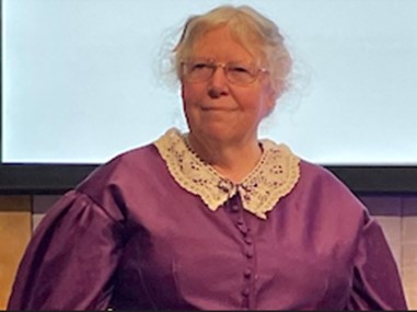 Bronwyn Clarke