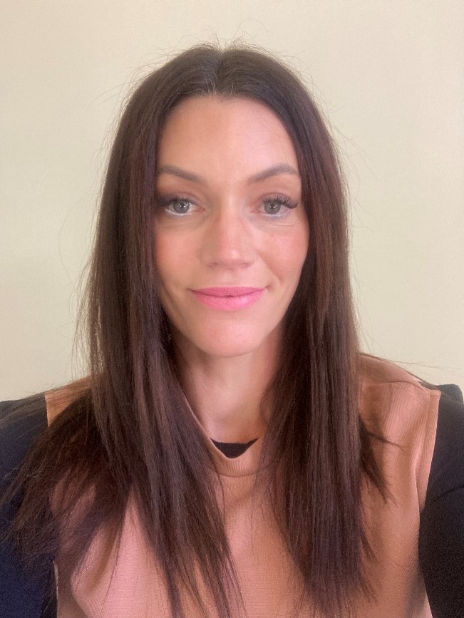 Dr Kat Murphy